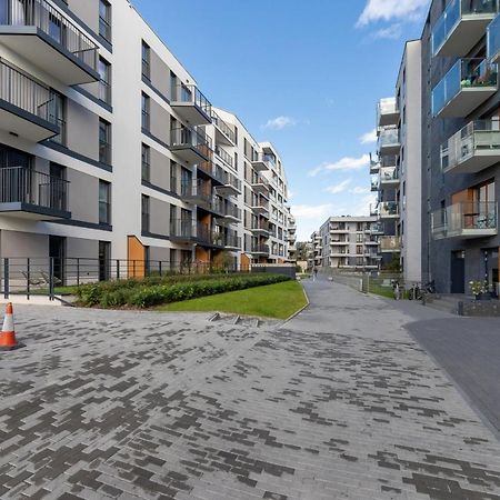 קרקוב Apartments Cracow Rakowicka By Noclegi Renters מראה חיצוני תמונה
