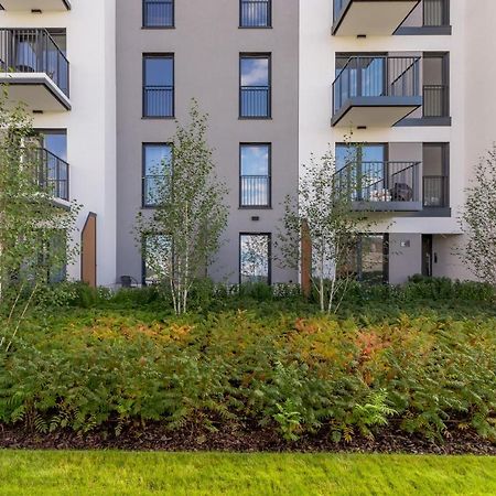 קרקוב Apartments Cracow Rakowicka By Noclegi Renters מראה חיצוני תמונה