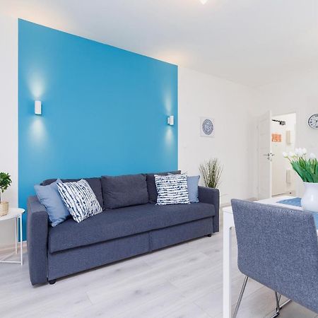 קרקוב Apartments Cracow Rakowicka By Noclegi Renters מראה חיצוני תמונה