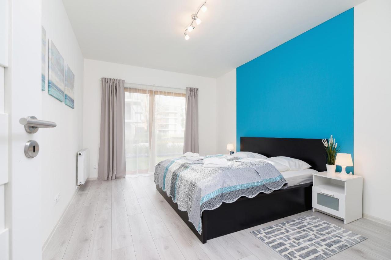 קרקוב Apartments Cracow Rakowicka By Noclegi Renters מראה חיצוני תמונה