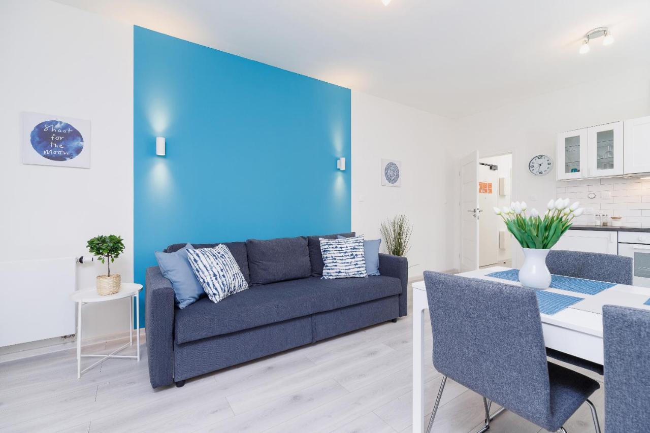 קרקוב Apartments Cracow Rakowicka By Noclegi Renters מראה חיצוני תמונה