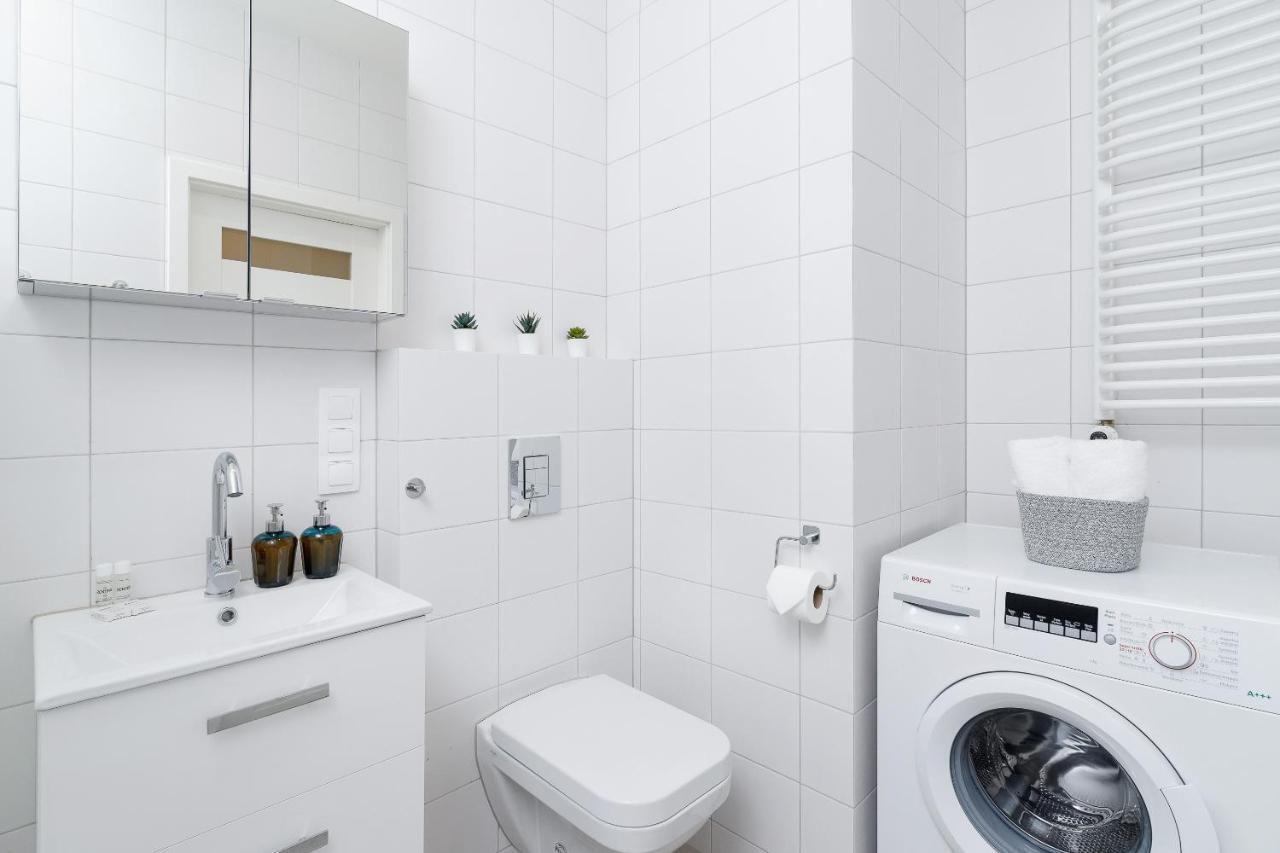 קרקוב Apartments Cracow Rakowicka By Noclegi Renters מראה חיצוני תמונה