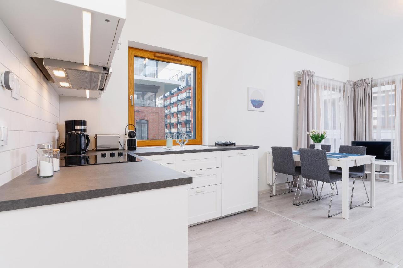 קרקוב Apartments Cracow Rakowicka By Noclegi Renters מראה חיצוני תמונה
